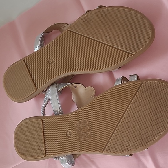 Sandal princesse style well made new - Picture 5 of 6